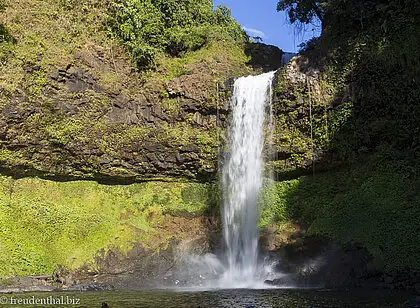 Bolaven Plateau