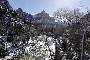 North Folk Virgin River