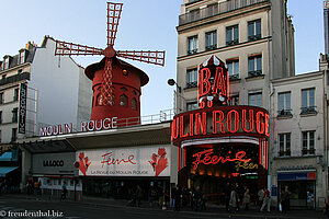 Moulin Rouge