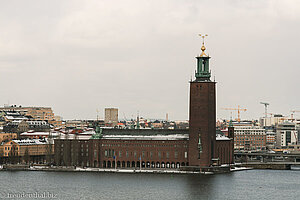 Stadhuset