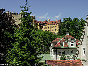 Schlossverwaltung