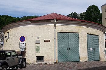 Rossmühle