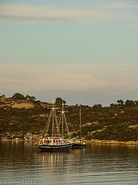 kleine Boote