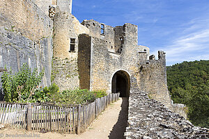 Château de Bonaguil