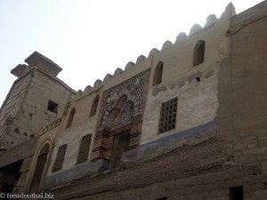 Abu-I-Haggag-Moschee