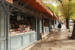 Straße der Bücher