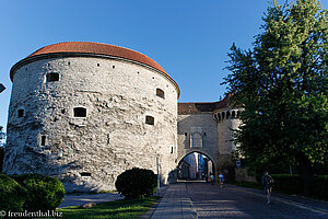 Dicke Margarethe (Pulverturm von Tallinn)