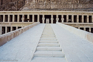 Tempel der Hatschepsut