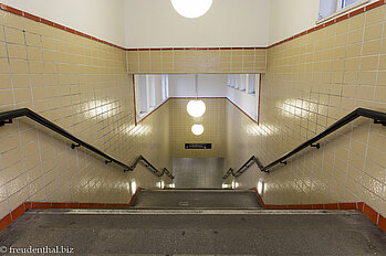 Nordbahnhof