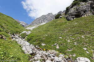 Gemstelpass