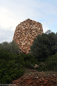 Nuraghe S´Oro