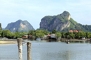 Bucht von Ao Nang