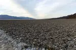 Tal des Todes - Death Valley
