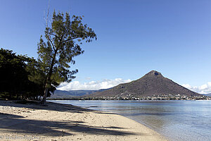 Strand Mauritius