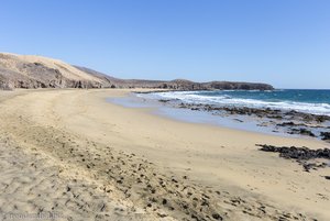 Playa Caleta del Congrio