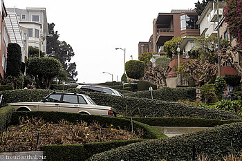 Lombard Street
