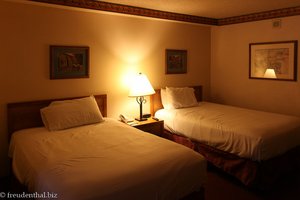 Zimmer im Gold Coast Hotel & Casino
