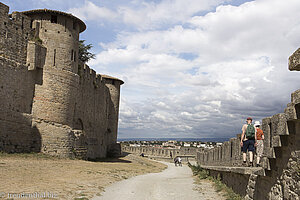 Carcassonne