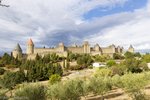 Carcassonne | Rundreise Midi-Pyrenées