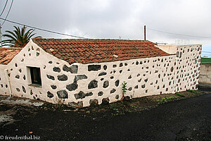 Finca Palo Alto - Casa Niagara