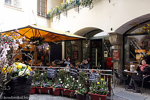 Café Im Mozartwinkel