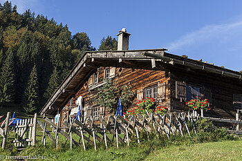 Alpe Gschwenderberg