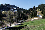 Wanderung von Kaltbad nach Rigi-Klösterli