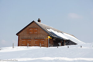 Alpwirtschaft Oberbächen