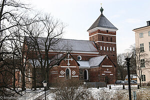 Dreifaltigkeitskirche