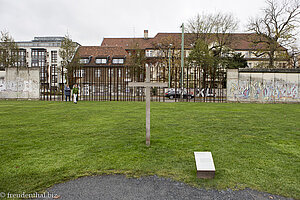 Berliner Mauer