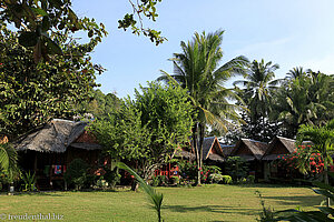 Yao Yai Resort