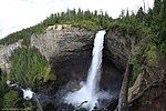 Helmcken Falls des Murtle Rivers