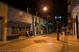 in der Calle General García von Bayamo