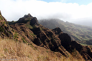 Eindrücke aus der Serra Malagueta