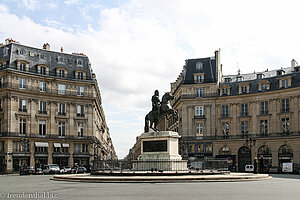 Place de Victoires