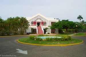 Hotelanlage Puerto Plata Village