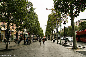 Avenue des Champs-Élysées