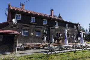 beim Kemptener Naturfreundehaus