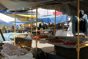 Markt in Arima