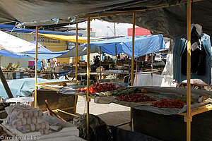 Markt in Arima