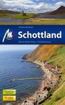 Reiseführer Schottland vom Michael Müller Verlag