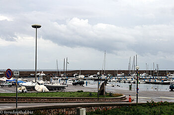 Porto Corallo
