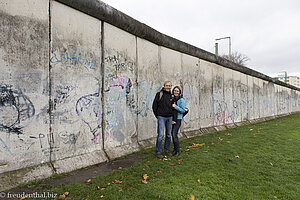 Berliner Mauer