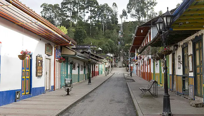 Stadtrundgang durch Salento