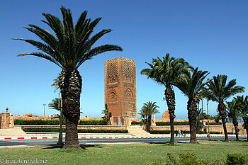 Hassanturm