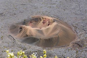 Cratere du Formica Leo