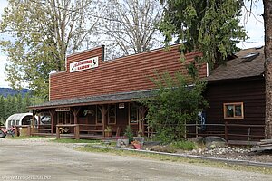 Black Horse Saloon