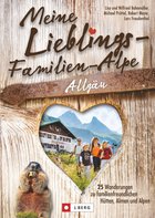 Lieblings-Familien-Alpe im Allgäu