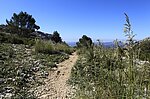 Bergtour auf den Puig des Teix