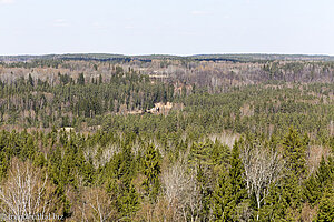 Gauja Nationalpark